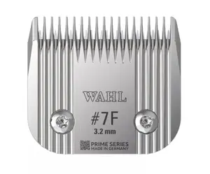 Náhradní střihací hlavice na zvířecí srst Wahl Prime Series Blade 1264-7150 - 3,2 mm + dárek zdarma