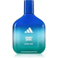 Adidas Vibes Energy Drive parfémovaná voda unisex 100 ml