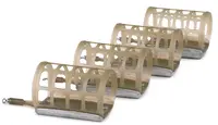 Matrix krmítko plastic cage feeder l - 40 g