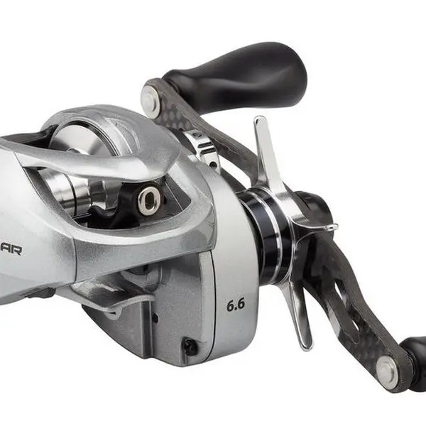 Savage gear multiplikátor sg10 bc 100 lh převod 6,6:1