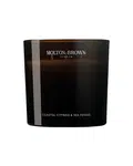 Molton Brown Vonná svíčka Coastal Cypress & Sea Fennel (Scented Candle) 600 g