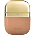 Dolce&Gabbana Blueberry Nutri-Tint rozjasňující tónovací krém SPF 20 odstín 17W Medium 30 ml