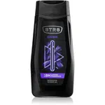 STR8 Red Code čisticí sprchový gel pro muže 250 ml