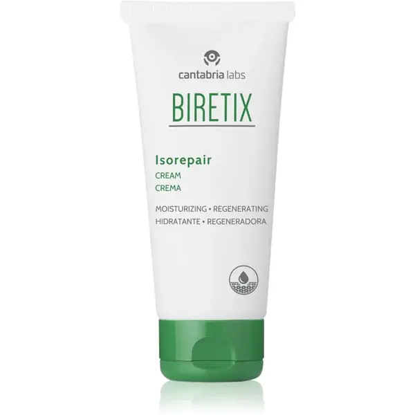 Biretix Isorepair hydratační krém s regeneračním účinkem 50 ml