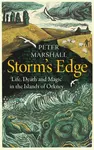 Stormâ€™s Edge - Peter Marshall