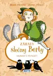 Záhady slečny Berty 3 - Havrany z pevnosti - Brian Freschi