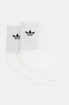 Ponožky adidas Originals Refl Crew S 2-pack