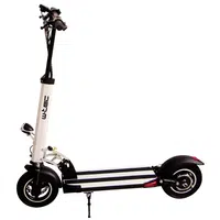 Elektrická koloběžka W-TEC Tenmark III 700W 10" - model 2025 bílá
