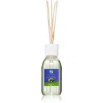 THD Unico Blackberry & Musk aroma difuzér 200 ml