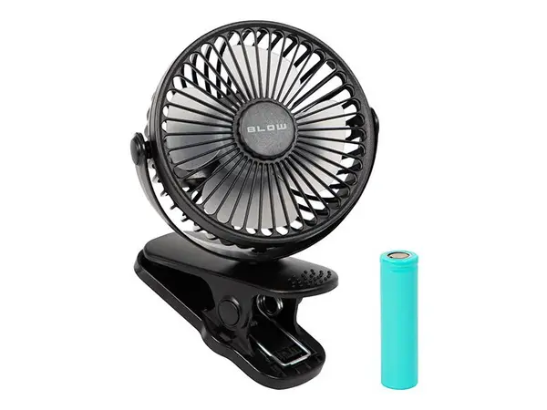 Ventilátor BLOW 44-506