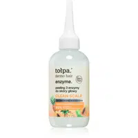 Tołpa Dermo Hair Enzyme vlasový peeling 100 ml