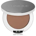 Clinique Beyond Perfecting™ Powder Foundation + Concealer pudrový make-up s korektorem 2 v 1 odstín 09 Neutral 14.5 g