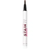 Revolution Relove Ink It fix na rty pro dlouhotrvající efekt odstín Espresso 0.5 ml