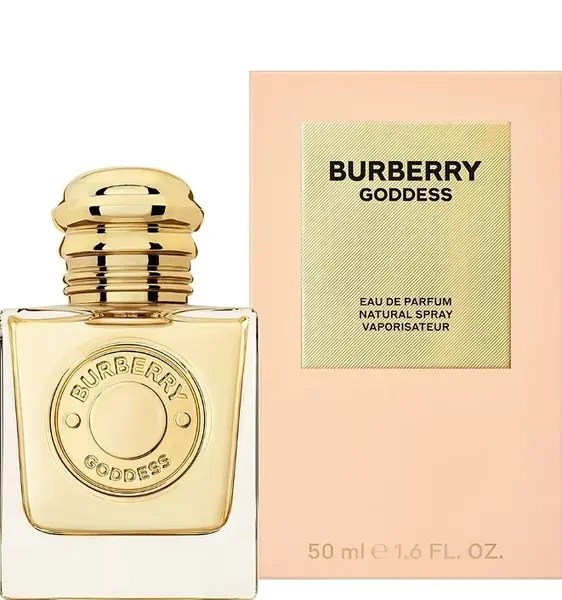 BURBERRY Goddess EdP 30 ml