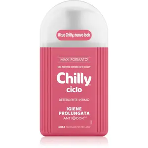 Chilly Ciclo gel na intimní hygienu 300 ml