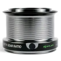 Korum náhradní cívka zelos distance 6000 mělká cívka