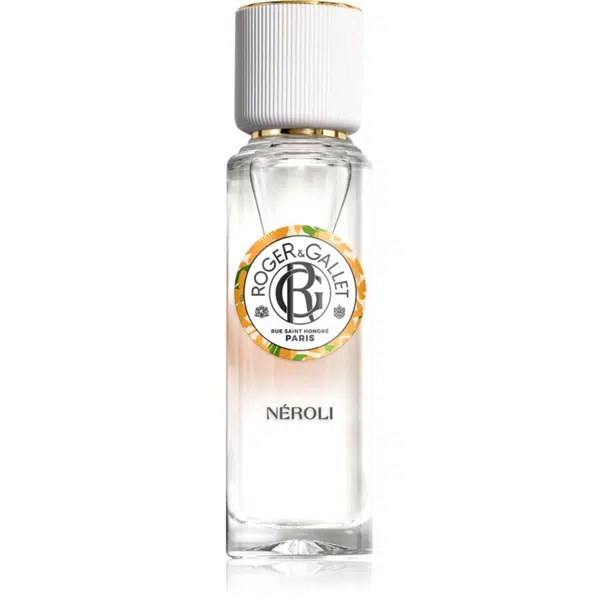 Roger & Gallet Neroli osvěžující voda pro ženy 30 ml