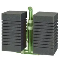 Tropical Filter Delfin Double 300 l molitanový vnitřní filtr dvojitý