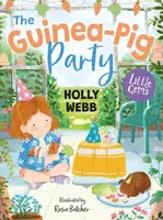 The Guinea-Pig Party - Holly Webbová