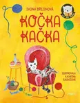Kočka Kačka - Ivona Březinová