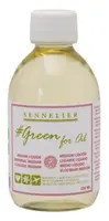 Medium pro olej Sennelier Green for Oil 250ml