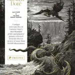 The Fantastic Gustave Dore - Pare Alix, Valérie Sueur-Hermel