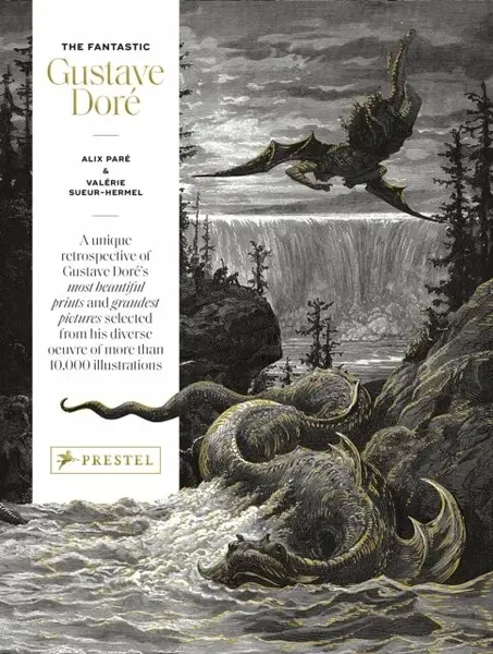 Fantastic Gustave Dore - Pare Alix, Valérie Sueur-Hermel