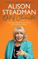 Out of Character - Alison Steadman