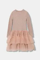 Dívčí šaty Jamiks SOLKA