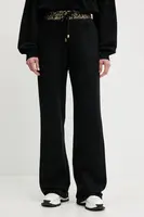 Bavlněné tepláky Just Cavalli