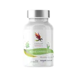 CARNIUM BOTANICALS Algae Omega 3 60 kapslí