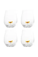 Sada skleniček Bloomingville Misa 560 ml 4-pack