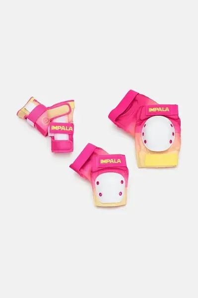 Sada chráničů Impala Protective Set 6-pack více barev