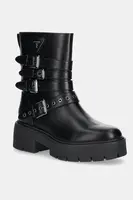 Nízké kozačky Guess SALVO