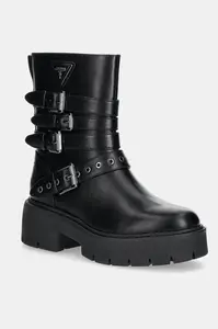 Nízké kozačky Guess SALVO