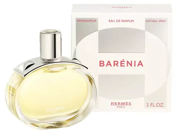 Hermes Barénia - EDP (plnitelná) 60 ml