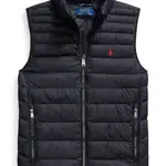 Vesta Polo Ralph Lauren černá barva, 323969872001