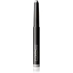 MAC Cosmetics Dazzleshadow Eyeshadow Stick krémové oční stíny v tyčince odstín Demure Diamonds 1.6 g