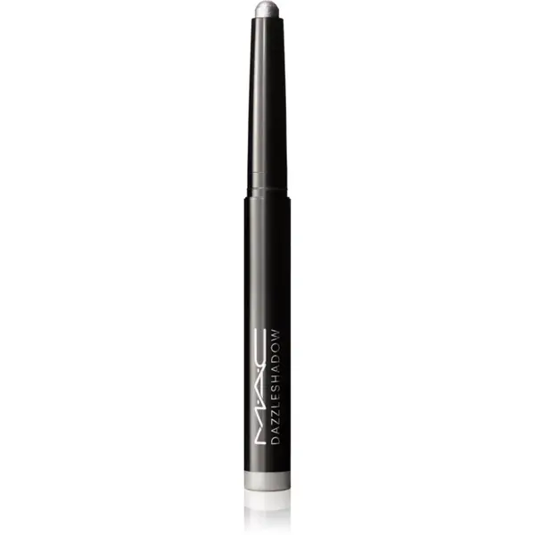 MAC Cosmetics Dazzleshadow Eyeshadow Stick krémové oční stíny v tyčince odstín Demure Diamonds 1.6 g