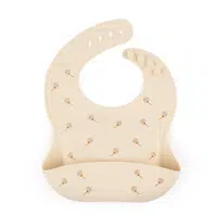 Petite&Mars Sam Beige 6m+ bryndák Dandelion 1 ks