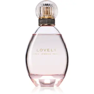 Sarah Jessica Parker Lovely parfémovaná voda pro ženy 50 ml
