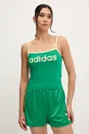 Top adidas Originals Tank zelená barva, KD2290
