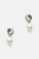 Náušnice Answear.LAB