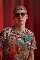 Tričko Medicine pánské, více barev