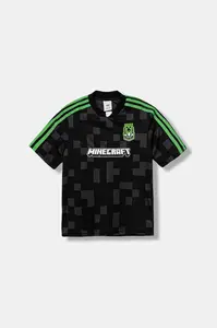 Dětské tričko adidas Originals MINECRAFT