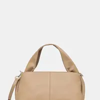 Kožená kabelka Answear.LAB