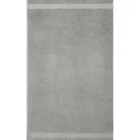 Malý bavlněný ručník Ralph Lauren AVENUE Seamist 42 x 70 cm béžová barva