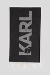 Šála Karl Lagerfeld K/ESSENTIAL