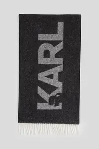 Šála Karl Lagerfeld K/ESSENTIAL