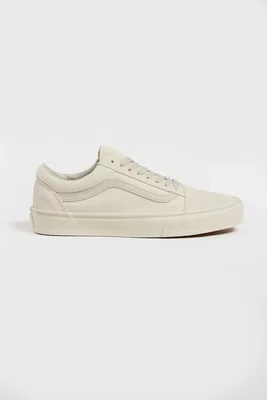 Tenisky Vans Old Skool béžová barva, VN000D5NCDA1